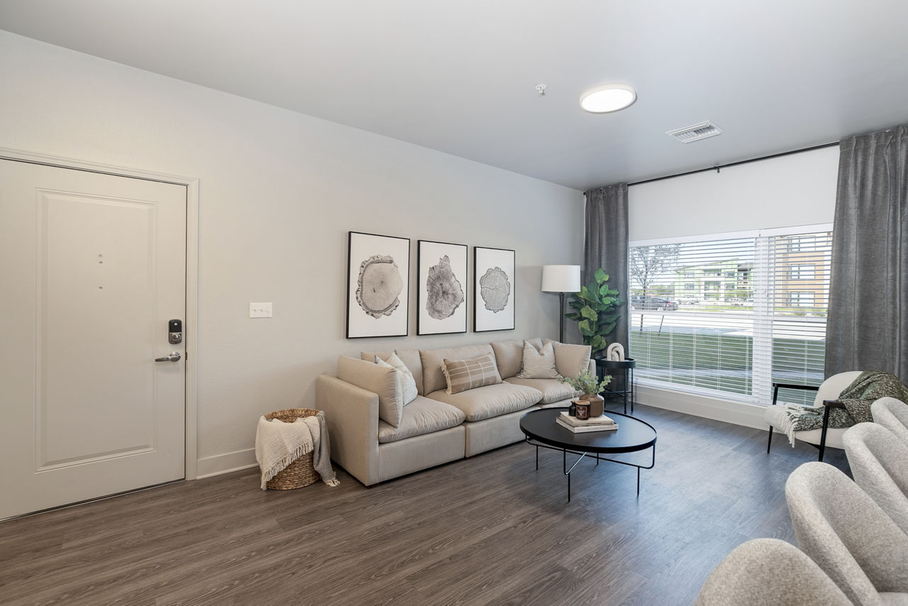 The Avante Apartments Wichita Ks 12 of 12