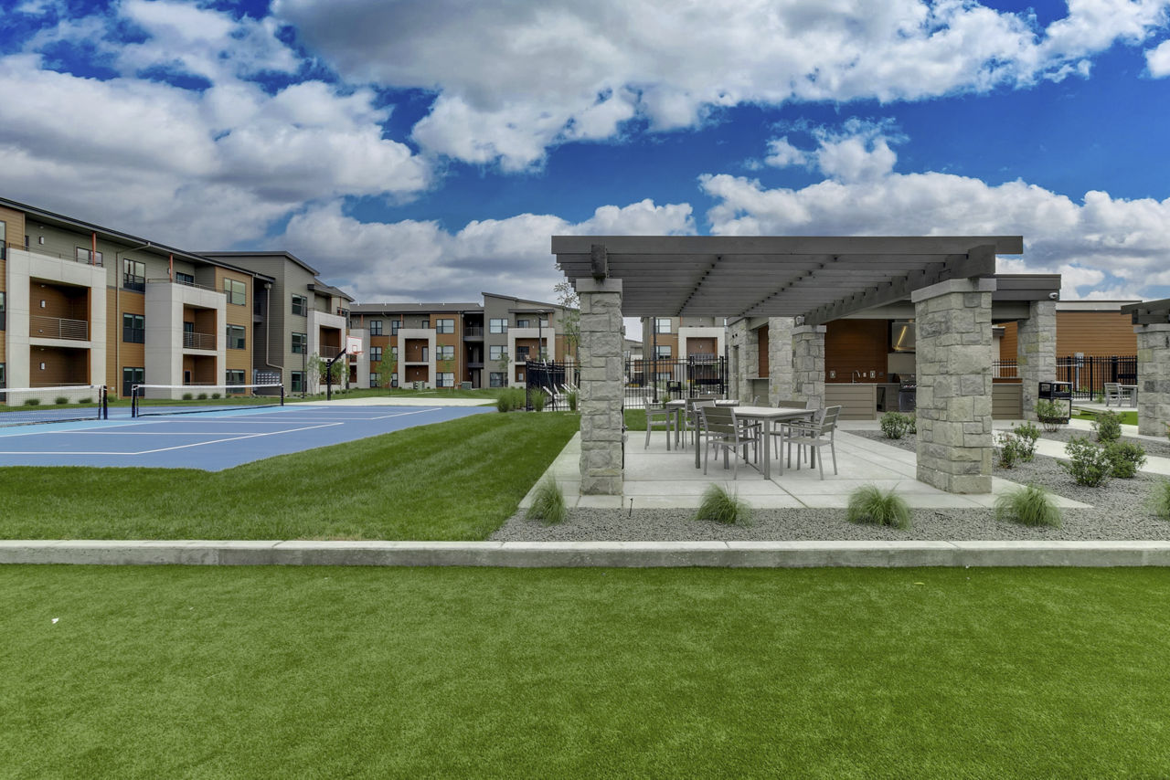 The Avante Apartments Wichita Ks 6 of 12
