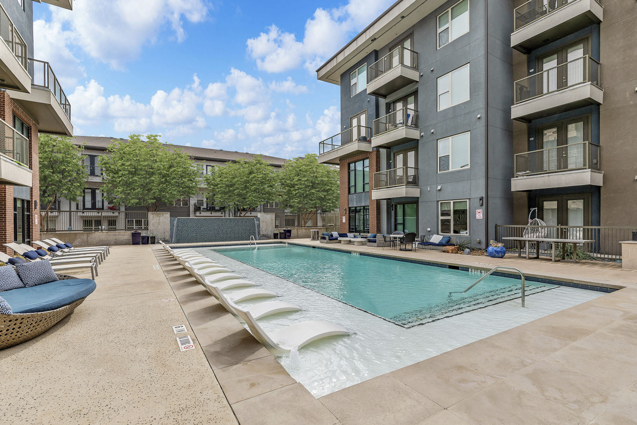 The Briscoe Dallas Tx 3 of 12