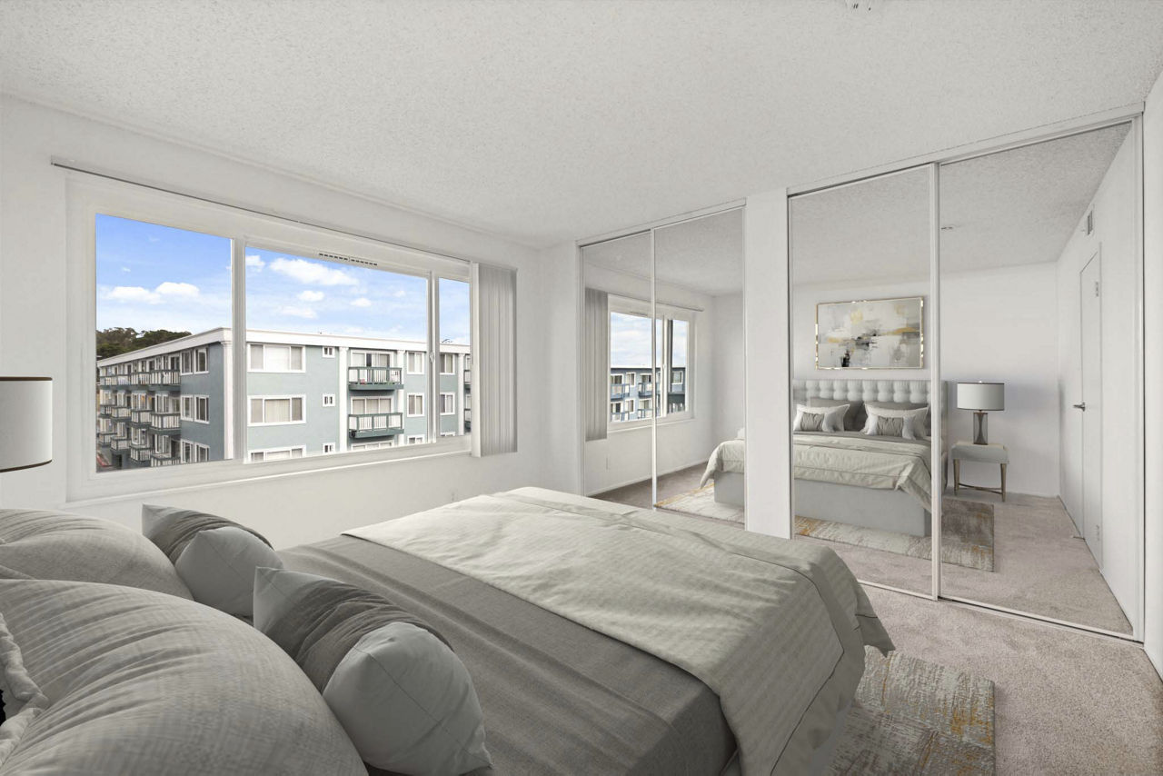 Westlake Apartments 19 of 19