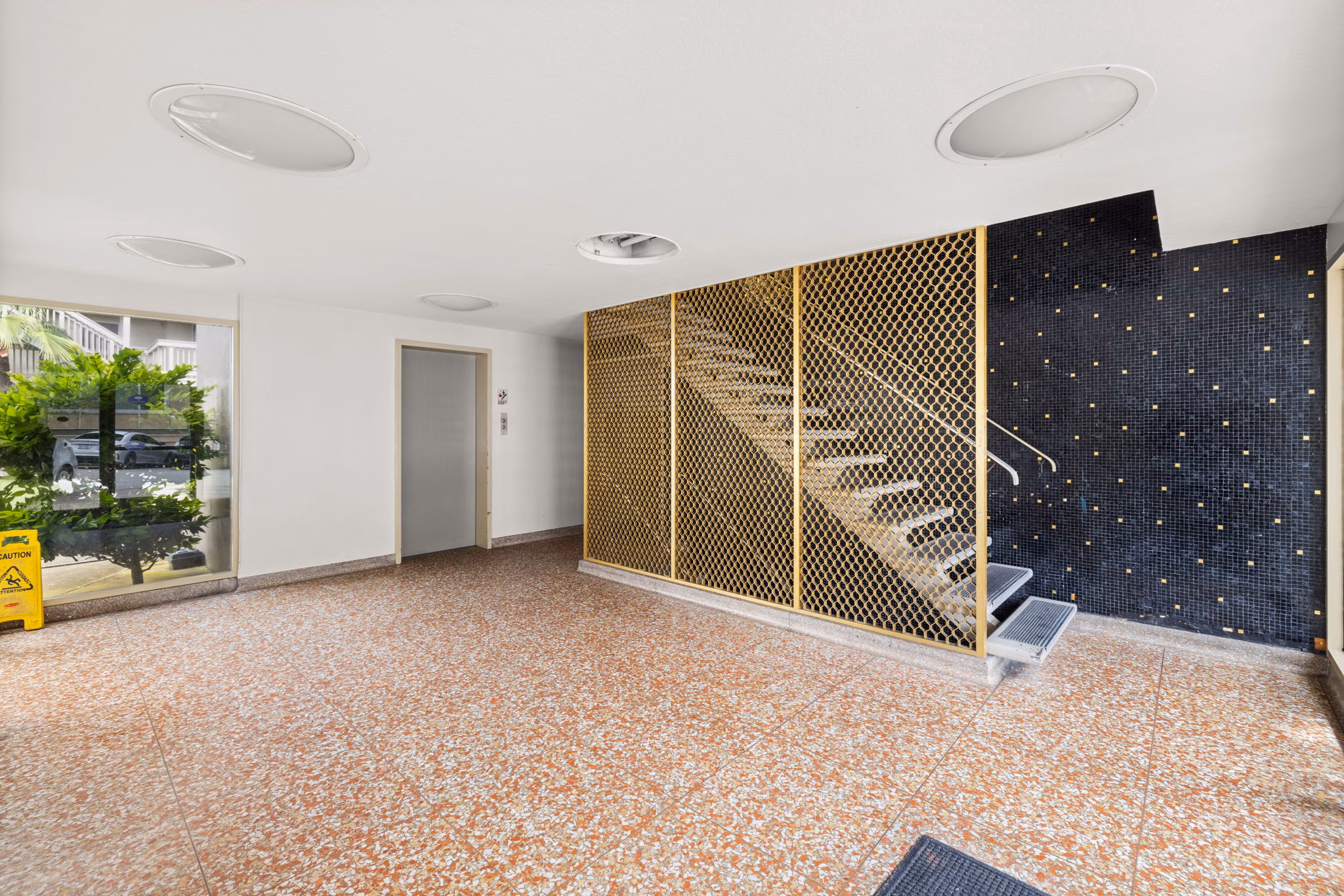 clubhouse at South Palm Apartments