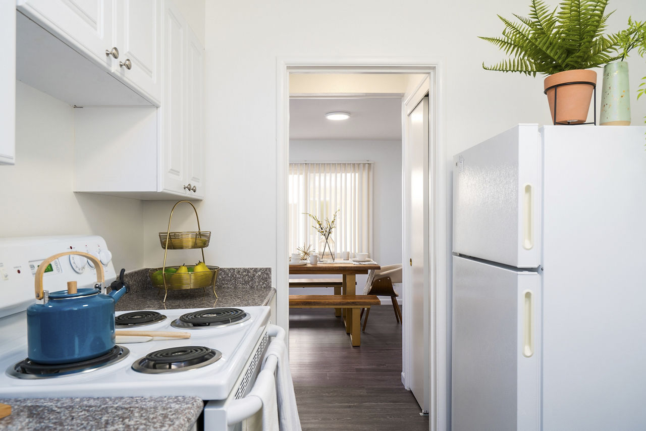 Westlake Apartments Daly City Ca 10 of 12
