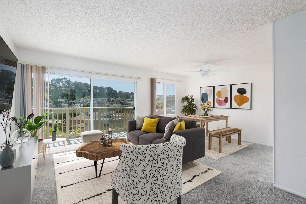 Westlake Apartments Daly City Ca 12 of 12