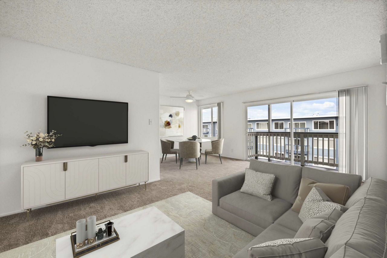 Westlake Apartments 14 of 19