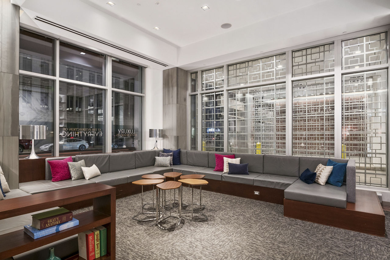 1600 Glenarm Place Denver Co 4 of 12
