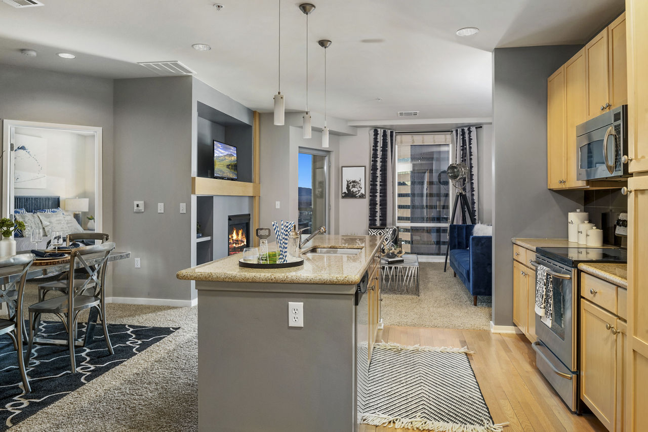 1600 Glenarm Place Denver Co 10 of 12