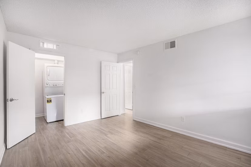 bedroom at Oakdale Springs Apartments Apartments