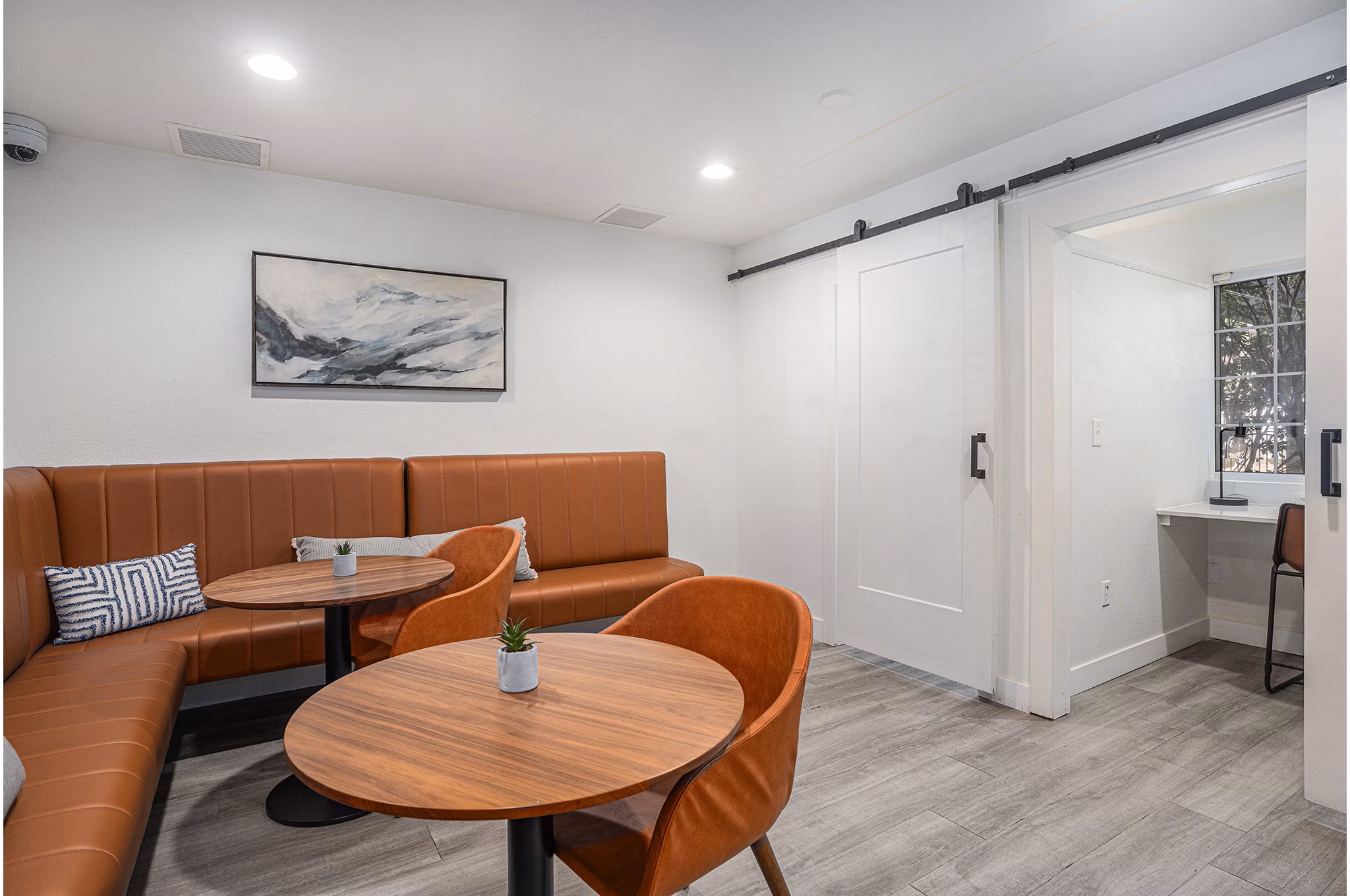 clubhouse at Oakdale Springs Apartments Apartments