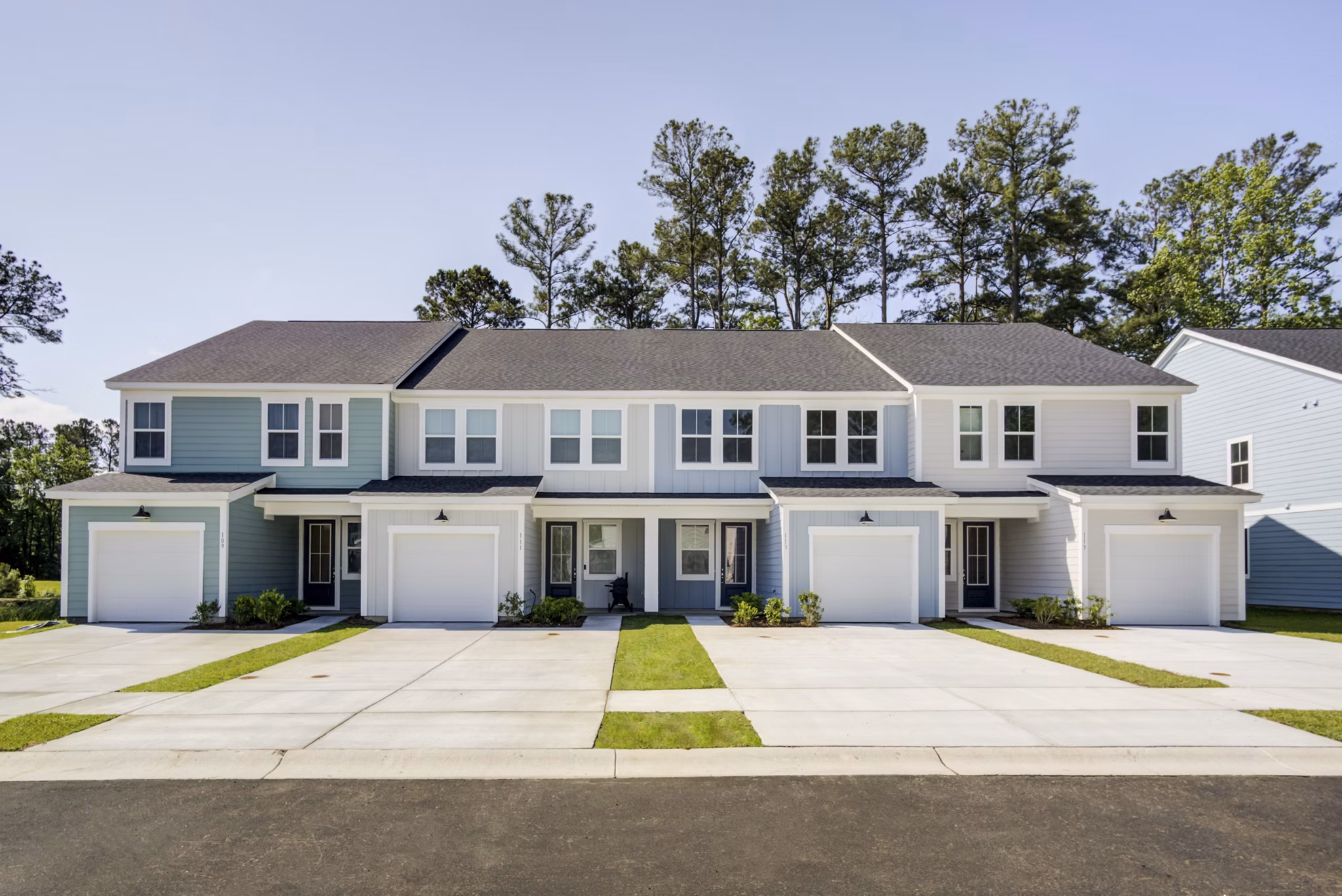 Berkeley Homes: Elegant of luxury apartments in a prime neighborhood, showcasing modern architecture and design