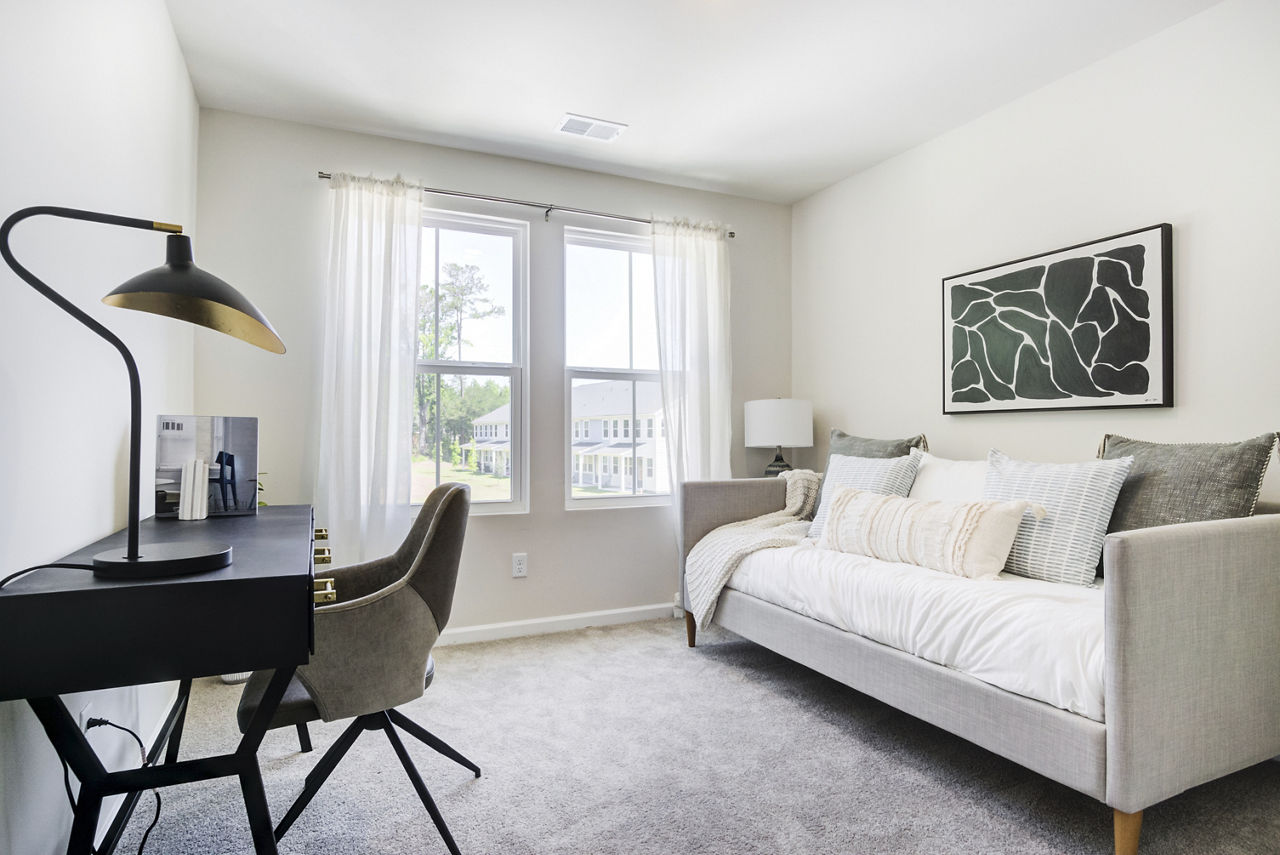 Berkeley Homes 26 of 32