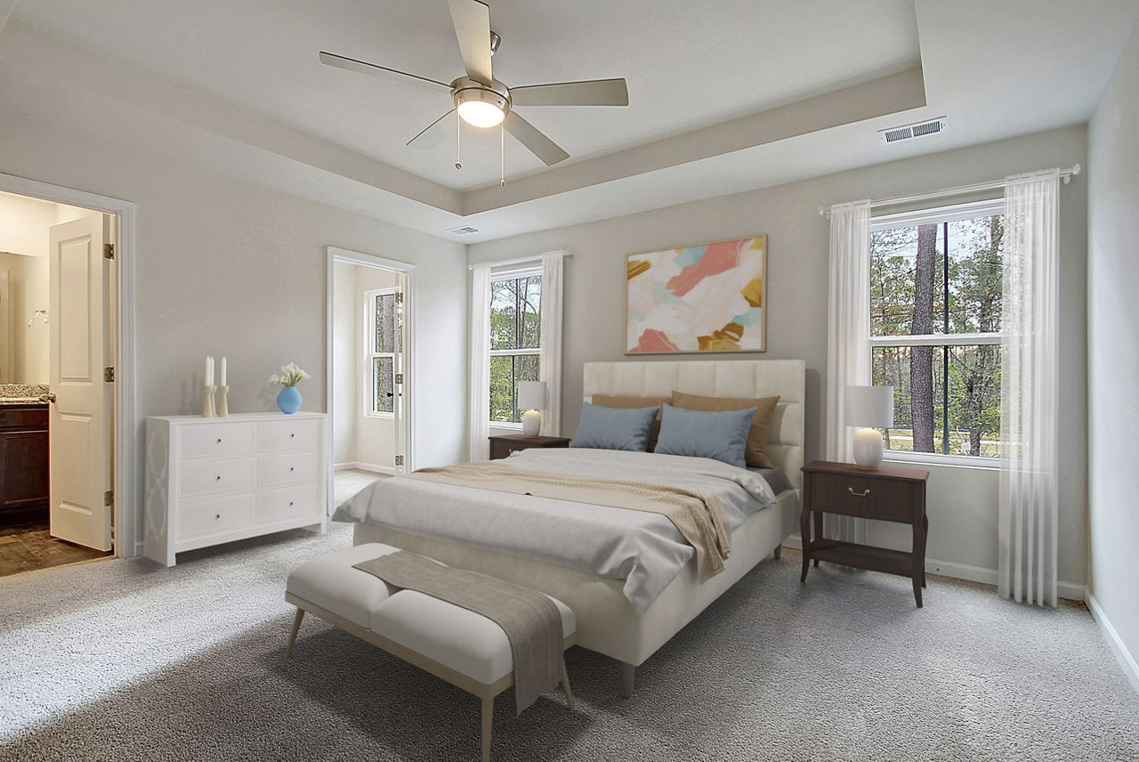 Berkeley Homes 21 of 32