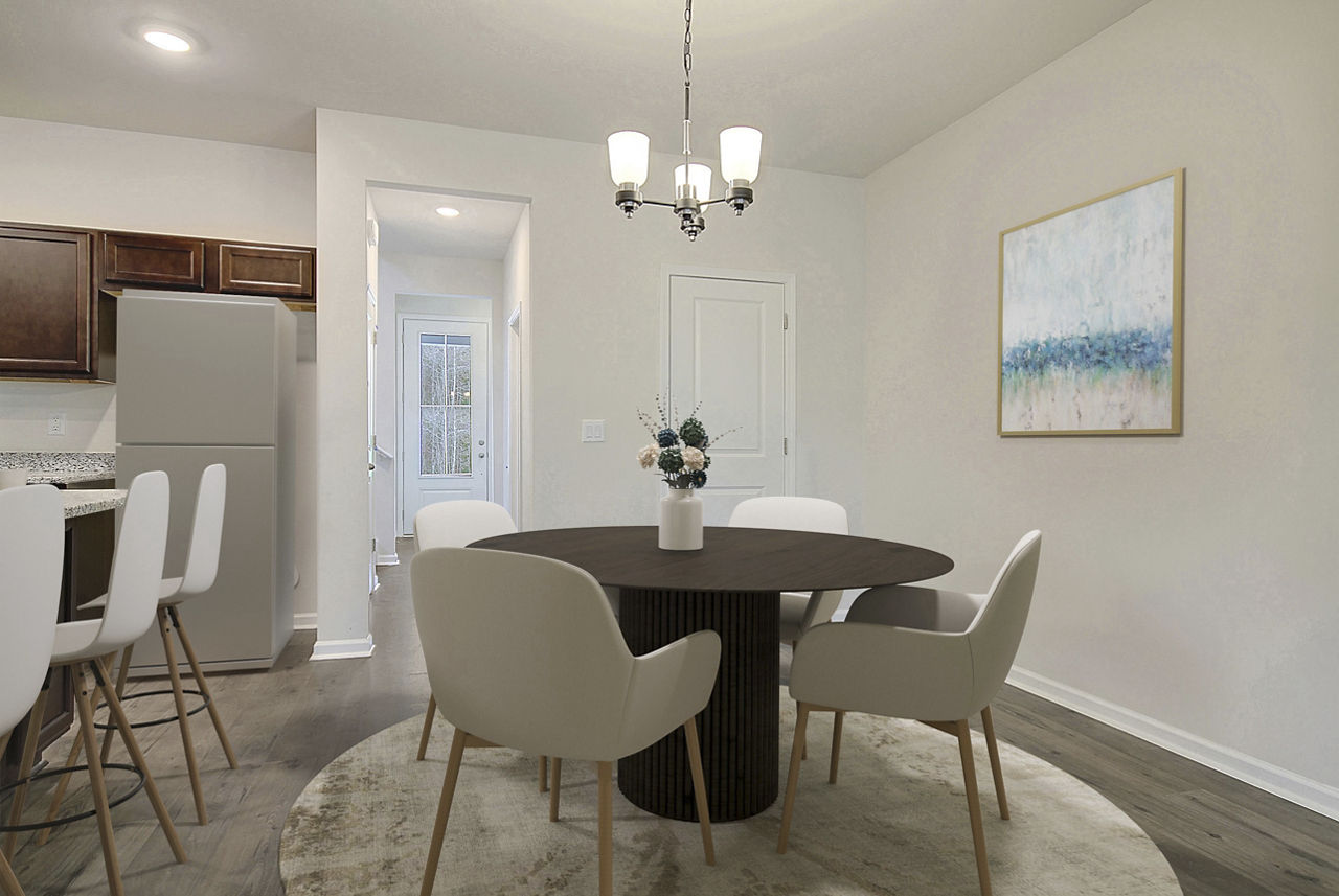 Berkeley Homes 13 of 32