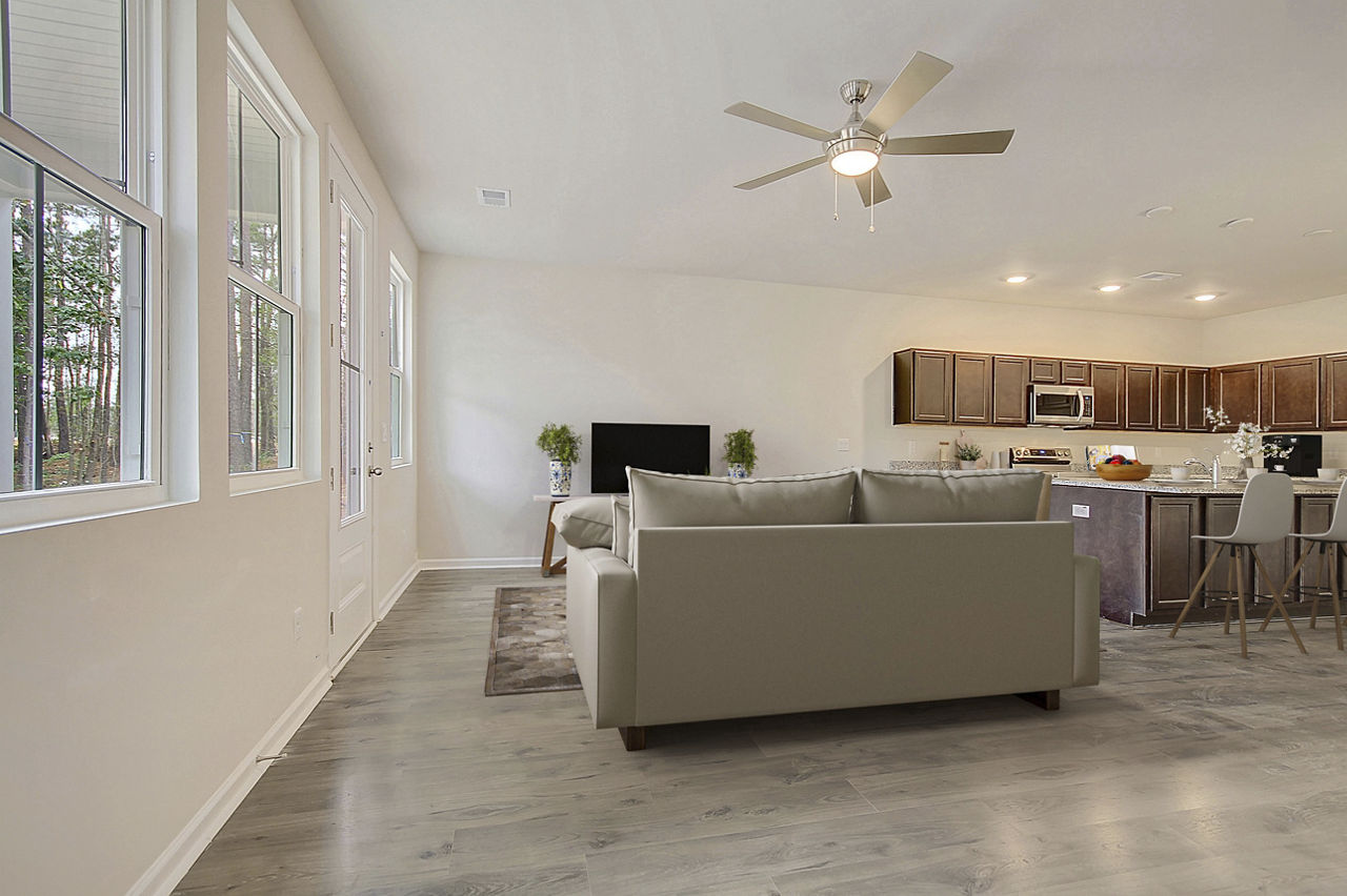 Berkeley Homes Moncks Corner Sc 8 of 12