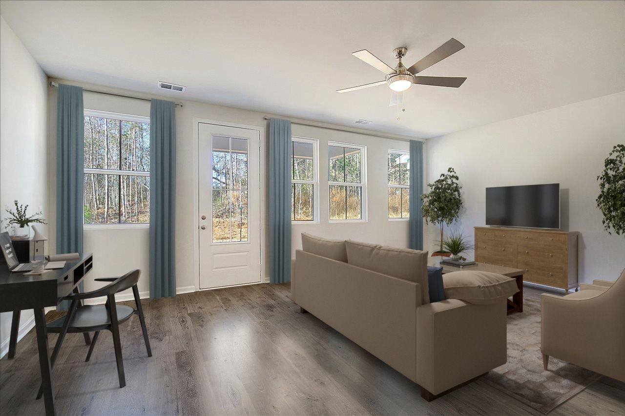 Berkeley Homes Moncks Corner Sc 9 of 12