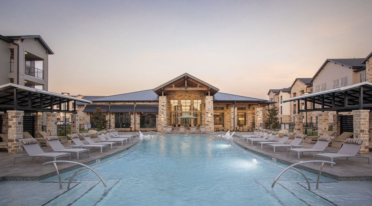 Broadstone Cross Creek Ranch Fulshear Tx 2 of 12