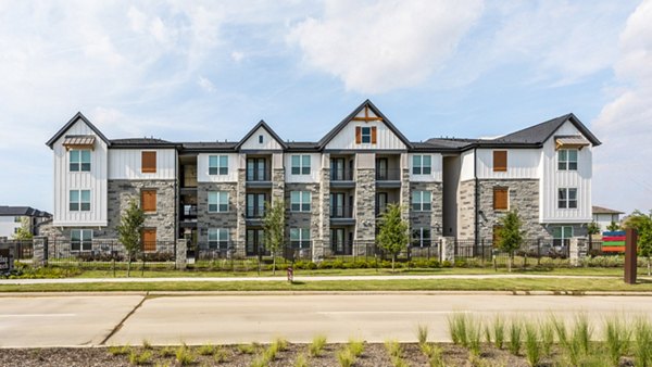 building/exterior at Broadstone Jordan Ranch Apartments