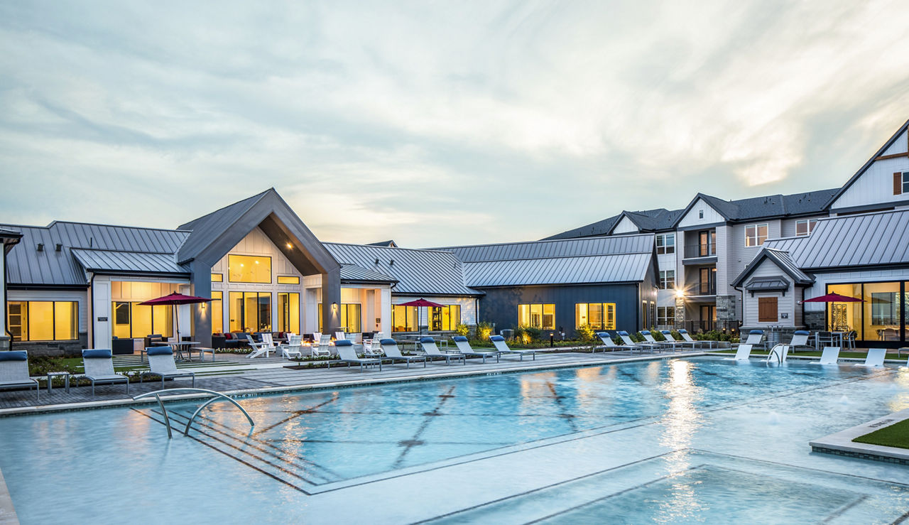 Broadstone Jordan Ranch Katy Tx 8 of 12