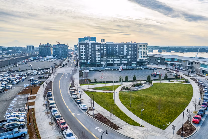 Broadstone Claro: Stylish contemporary of luxury apartments in the heart of the city