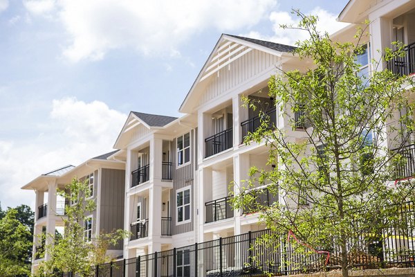 building/exterior at Lakehouse on Wylie Apartments