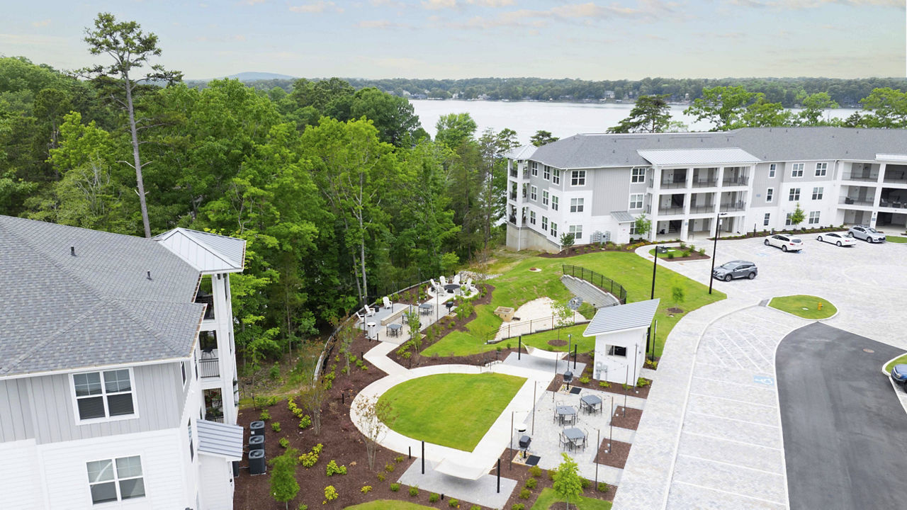 Lakehouse On Wylie Apartments Charlotte Nc 5 of 12