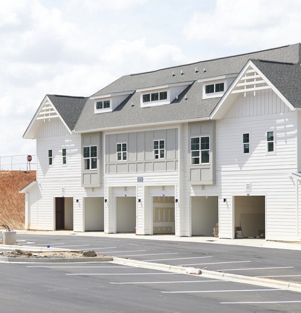 Lakehouse On Wylie Apartments In Charlotte Greystar