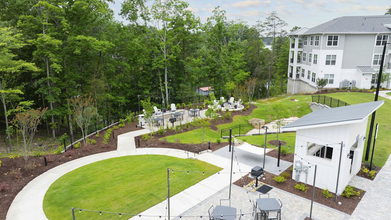 Lakehouse On Wylie Apartments Charlotte Nc 6 of 12