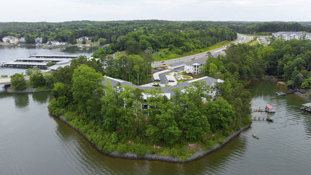 Lakehouse On Wylie Apartments Charlotte Nc 2 of 12