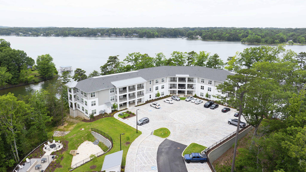 Lakehouse On Wylie Apartments Charlotte Nc 3 of 12