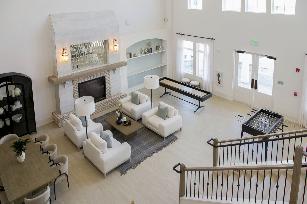 Lakehouse On Wylie Apartments Charlotte Nc 10 of 12