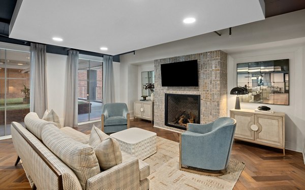 rendering for Atlantic on Romney Apartments