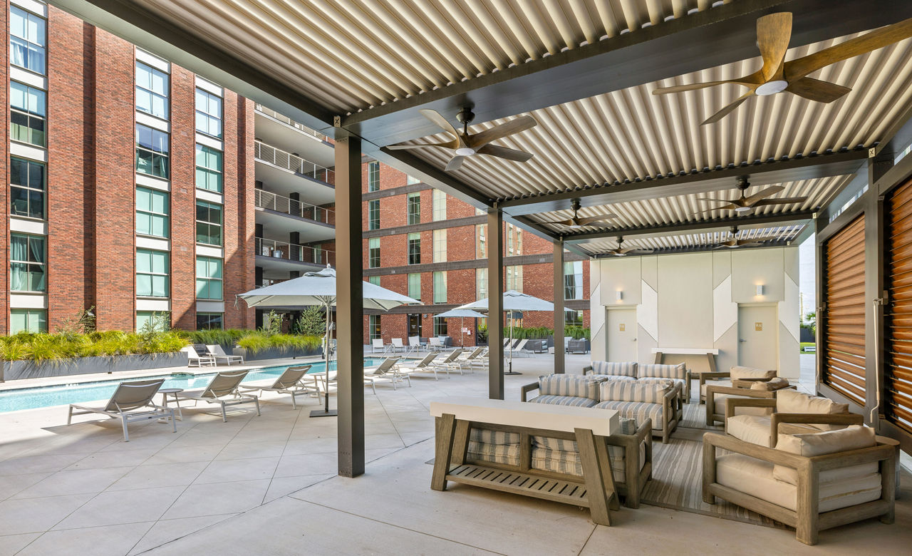 Atlantic On Romney Apartments Charleston Sc 16 of 27