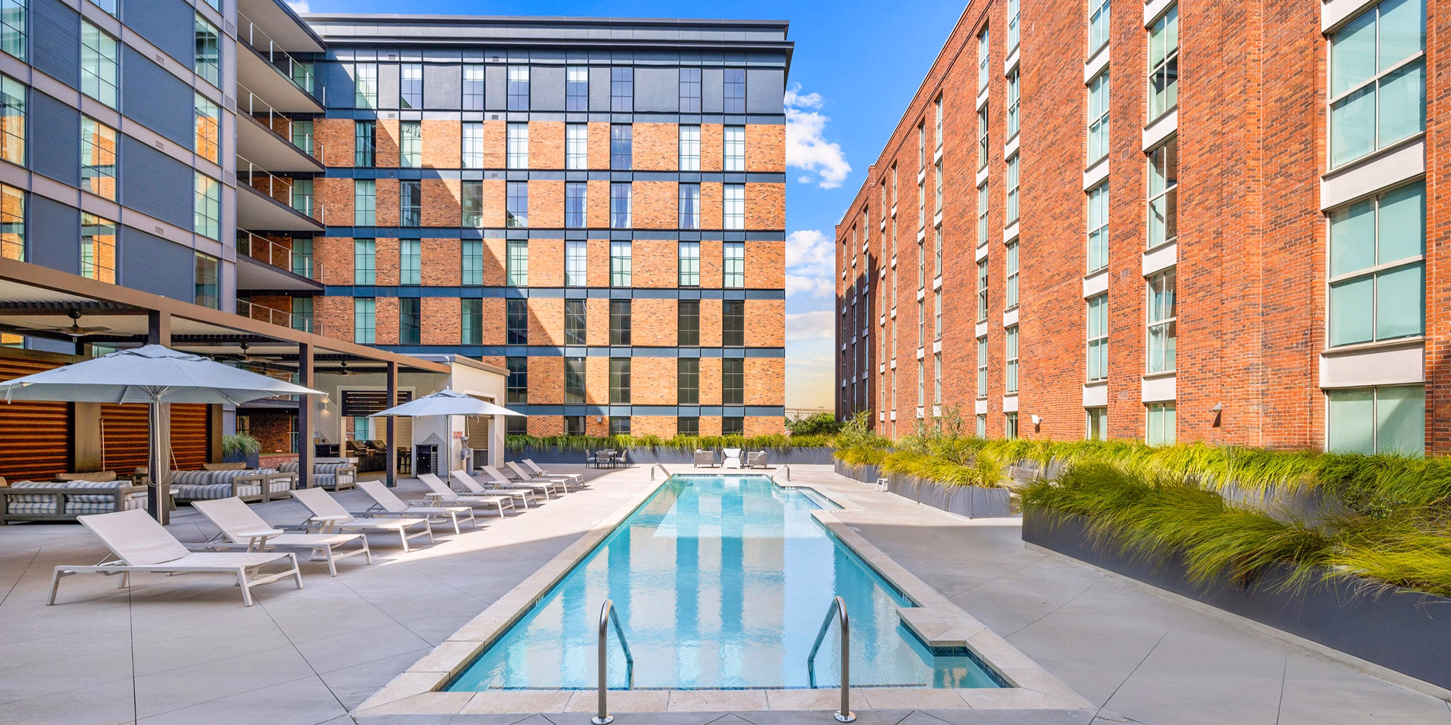 Property images of Atlantic on Romney Apartments