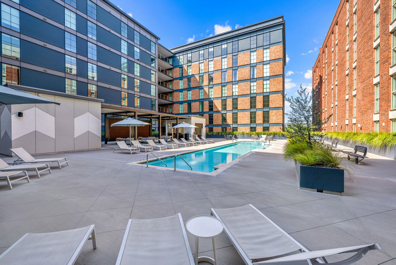 Atlantic On Romney Apartments Charleston Sc 2 of 12