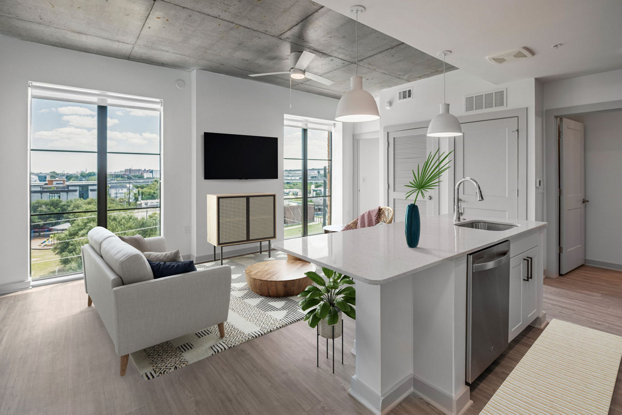 Atlantic On Romney Apartments Charleston Sc 20 of 27