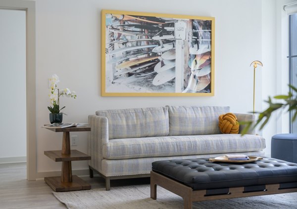 rendering for Atlantic on Romney Apartments