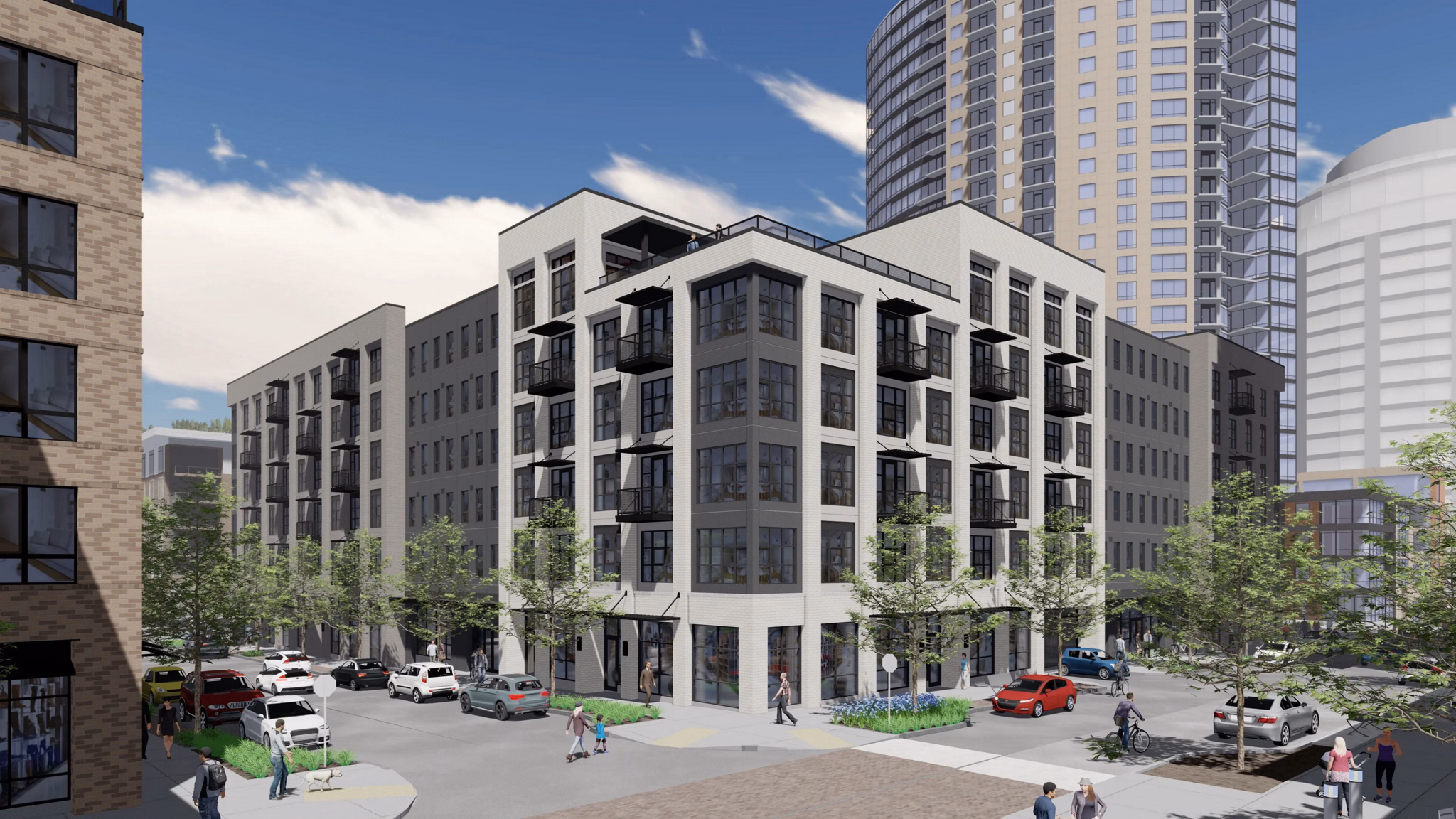Property images of The Olivia
