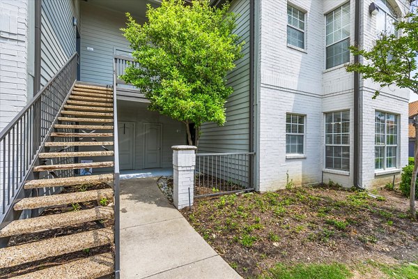 building/exterior at Sorrento Apartments