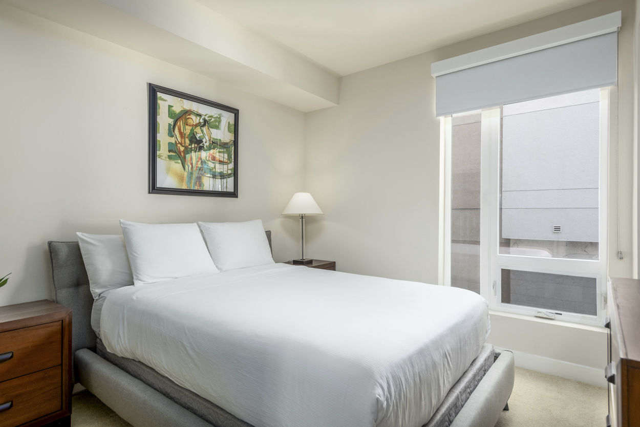 mResidences Olympic & Olive 35 of 39