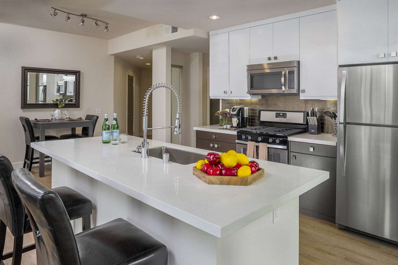 mResidences Olympic & Olive 24 of 39