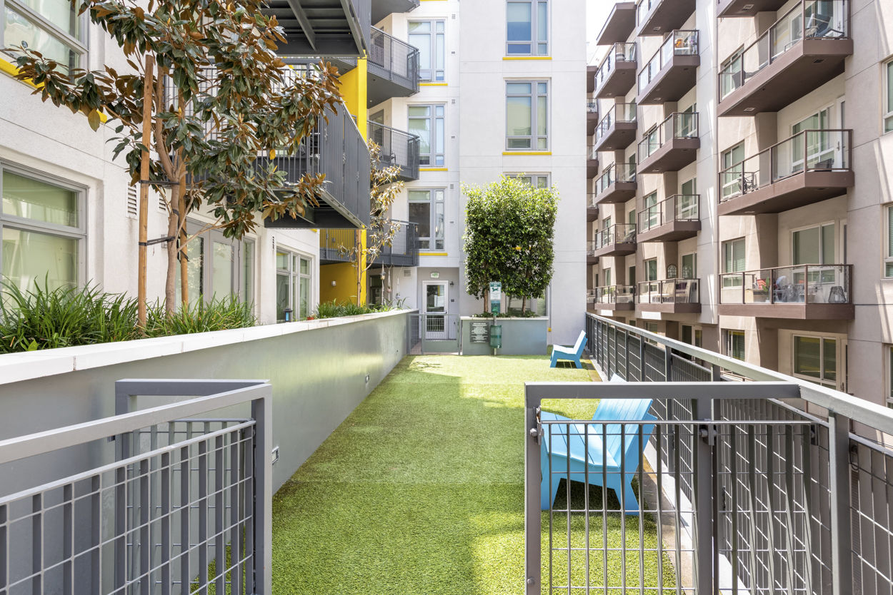 Mresidences Olympic Olive Los Angeles Ca 9 of 12
