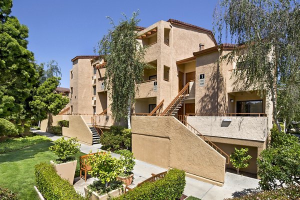 building/exterior at mResidences Silicon Valley Apartments