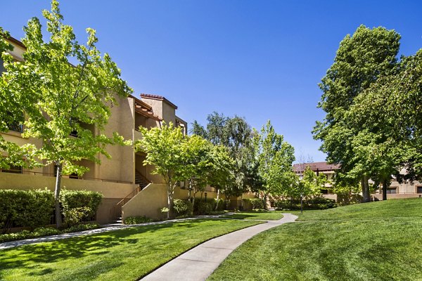 building/exterior at mResidences Silicon Valley Apartments