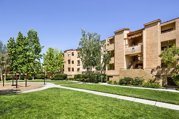 building/exterior at mResidences Silicon Valley Apartments