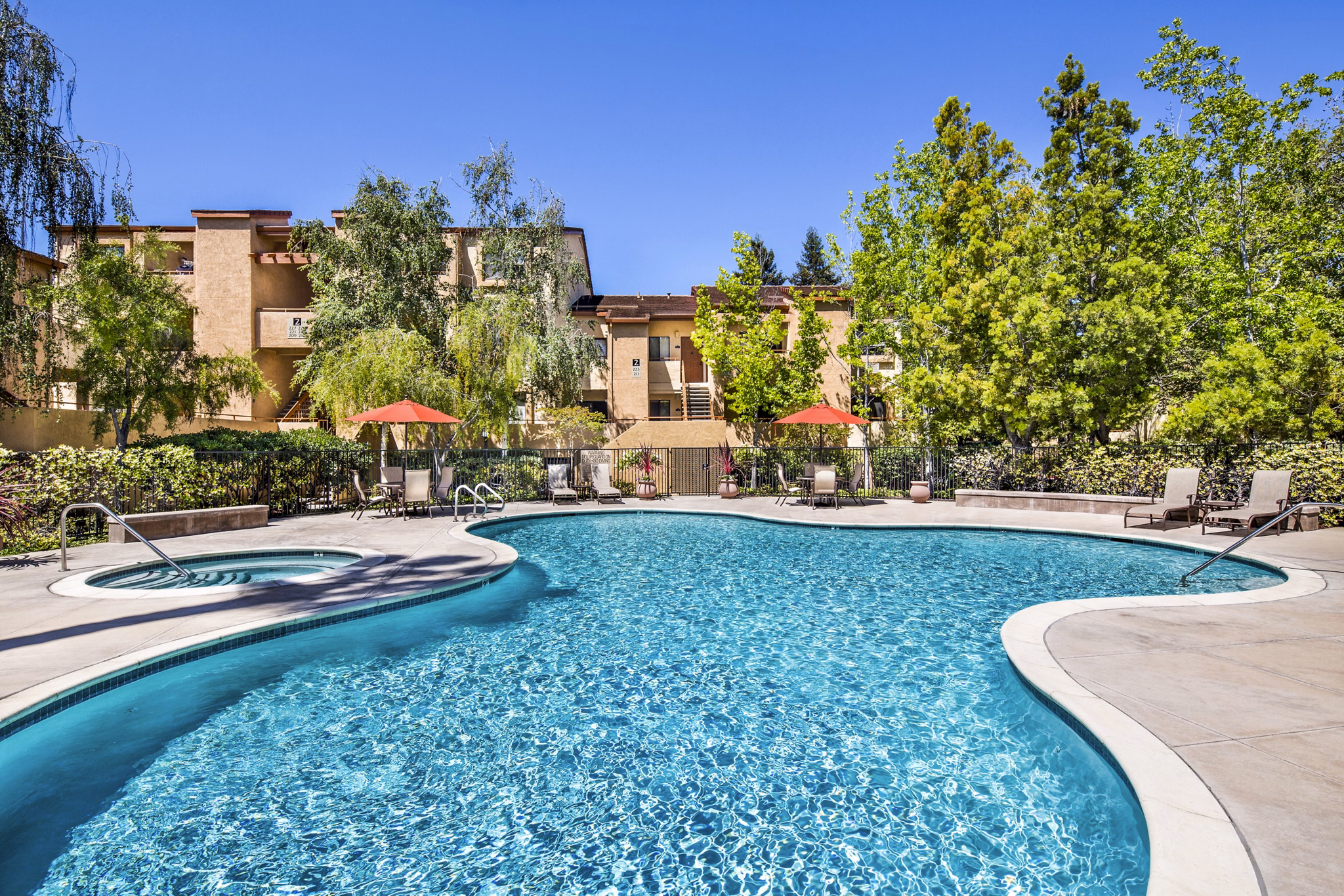 Property images of mResidences Silicon Valley