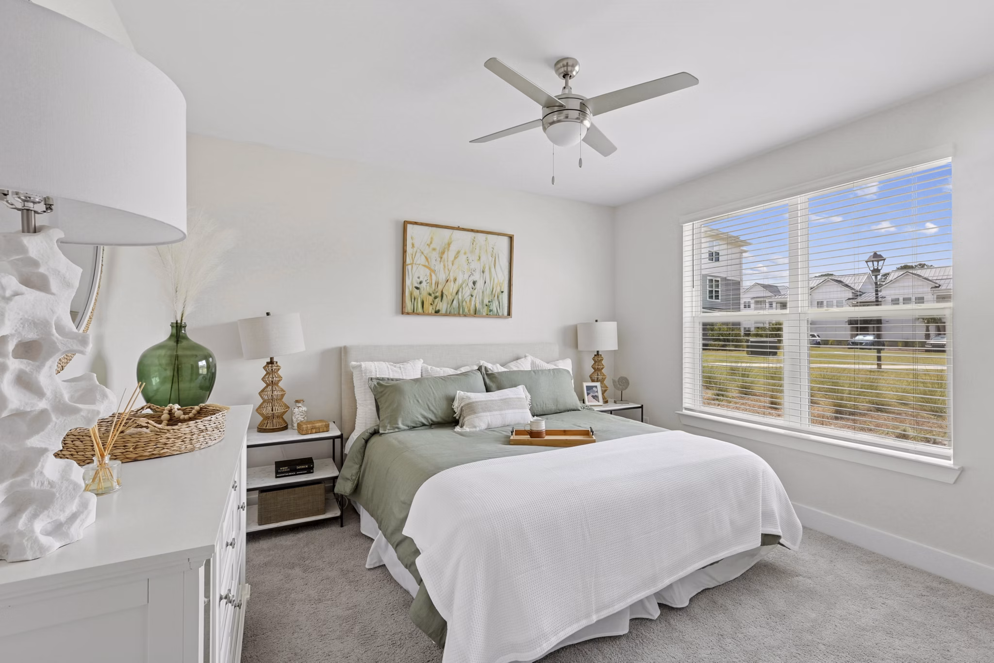 rendering at Wentworth Park Apartments