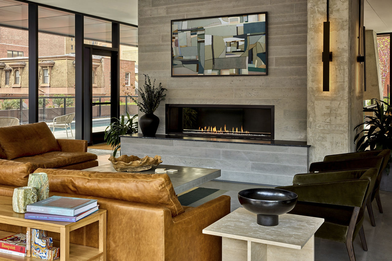 Jessup House Philadelphia Pa 12 of 12