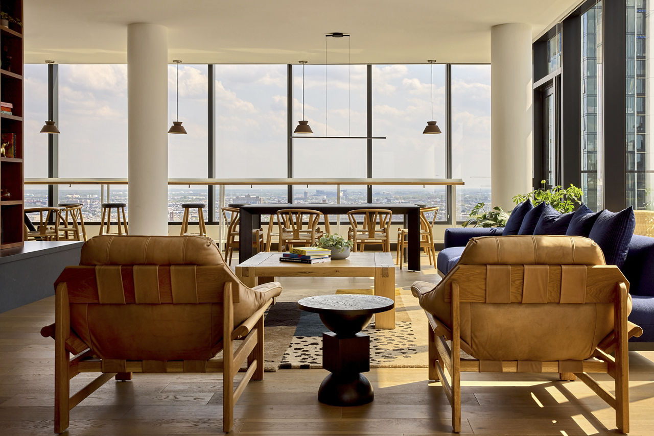 Jessup House Philadelphia Pa 5 of 12