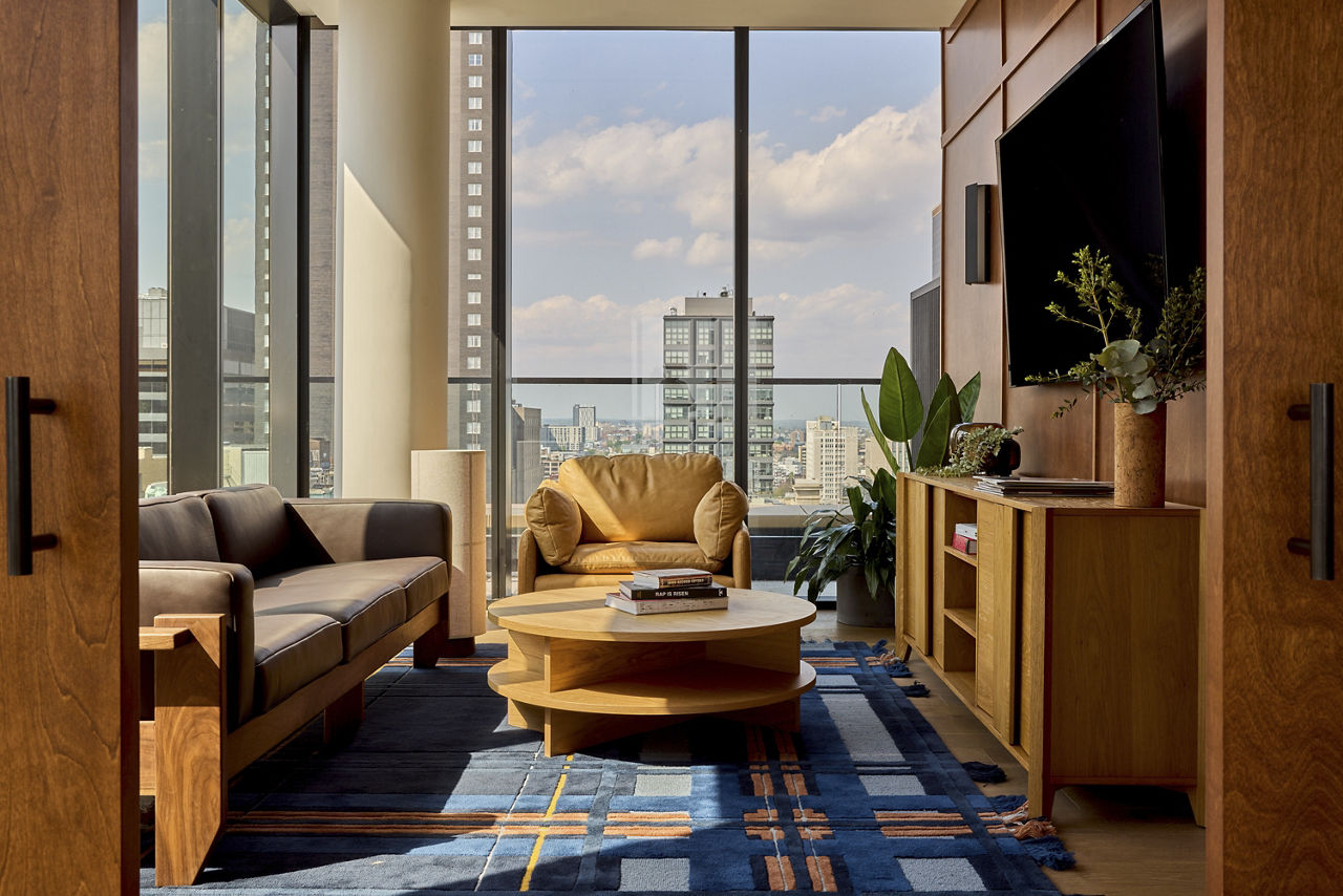 Jessup House Philadelphia Pa 6 of 12