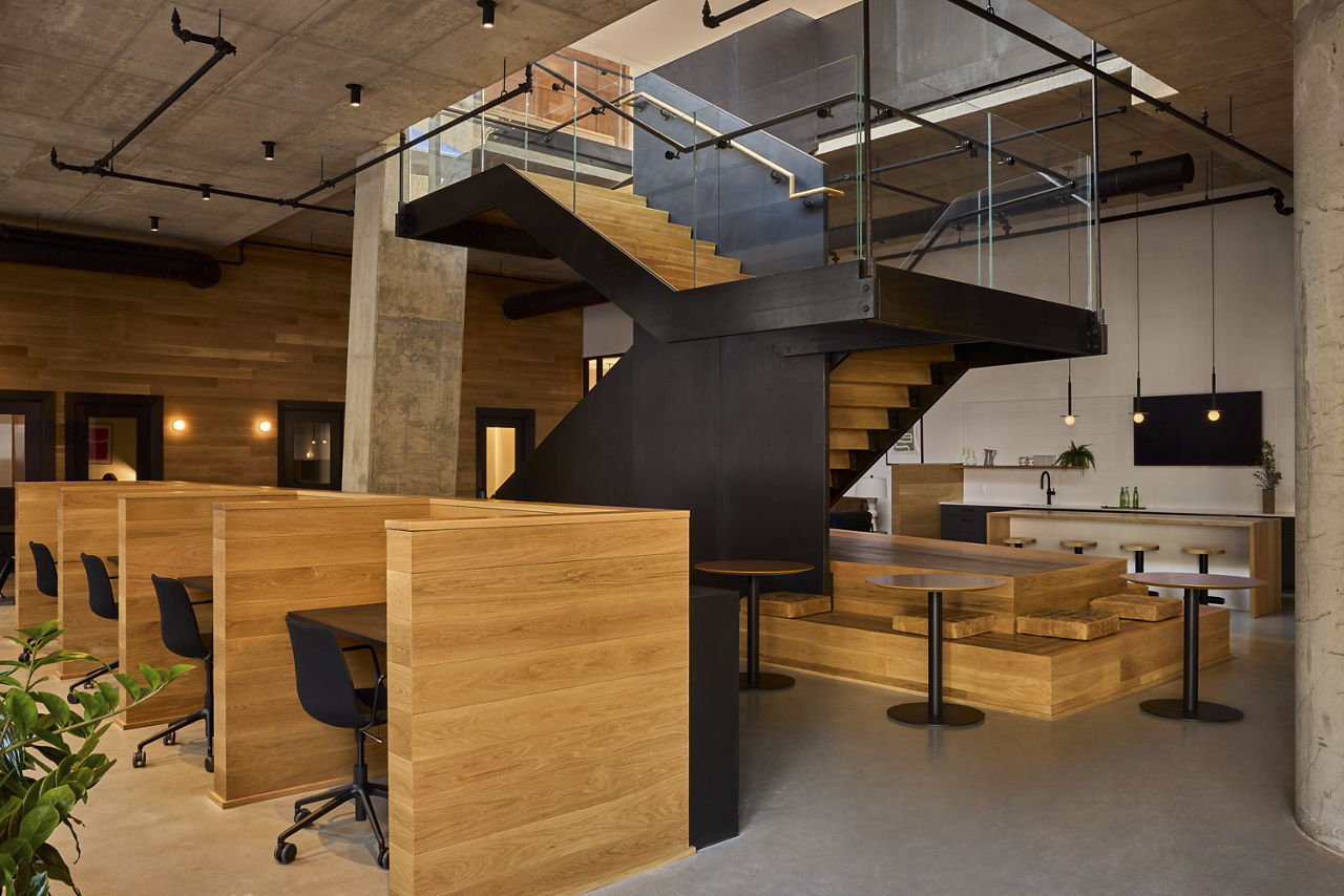 Jessup House Philadelphia Pa 7 of 12