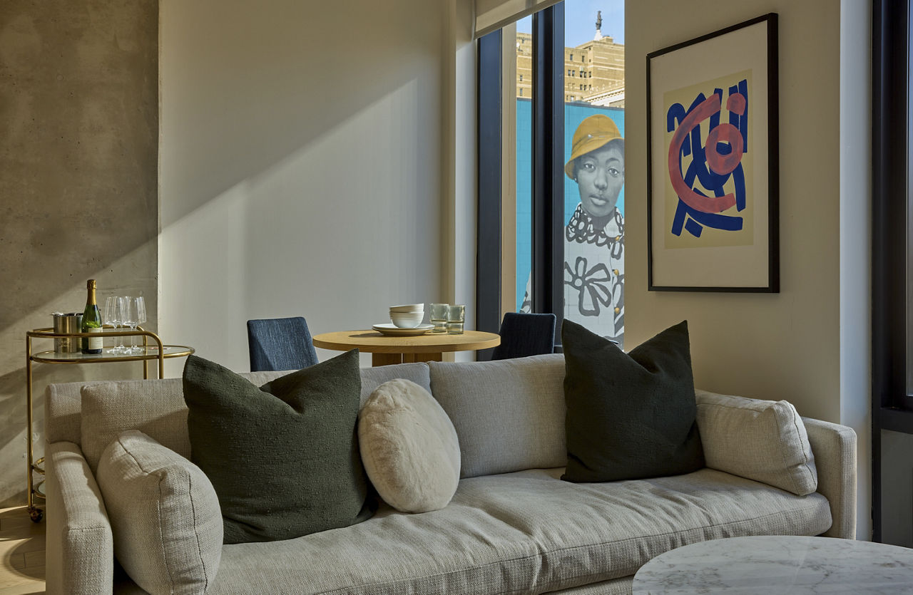 Jessup House Philadelphia Pa 26 of 29